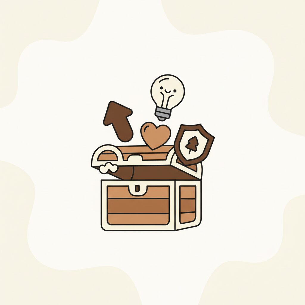 استثمار في أصول العائلة لمستقبل أفضل للأطفال