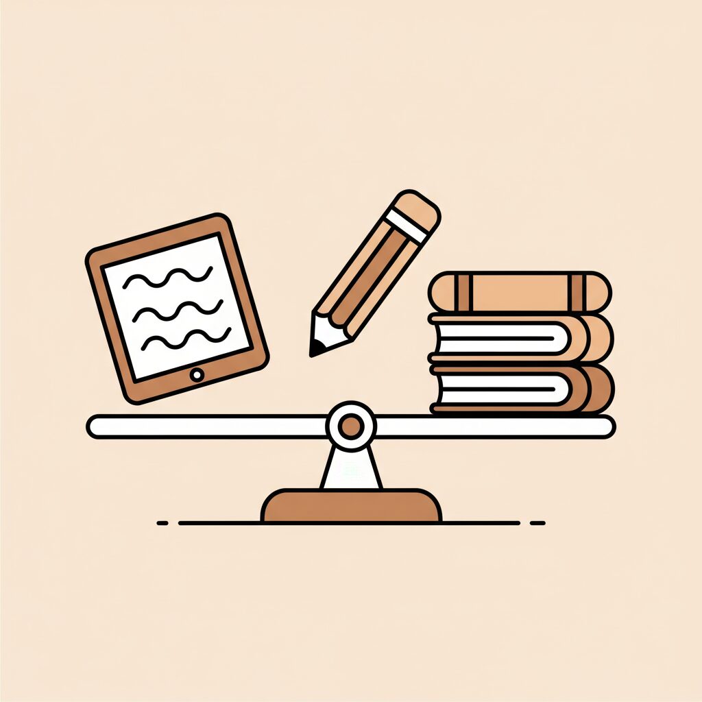 AI dalam Pendidikan: Peluang atau Tekanan bagi Anak?