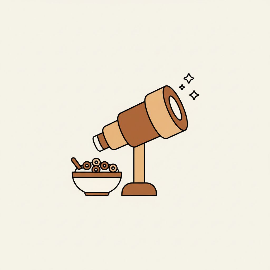 هل ستكون أسرار الكون بين يدي أطفالنا؟ رحلة في تربية العصر الرقمي