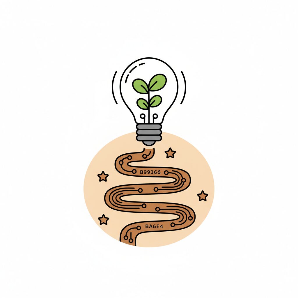 Mempersiapkan Anak untuk Masa Depan yang Terhubung dengan AI