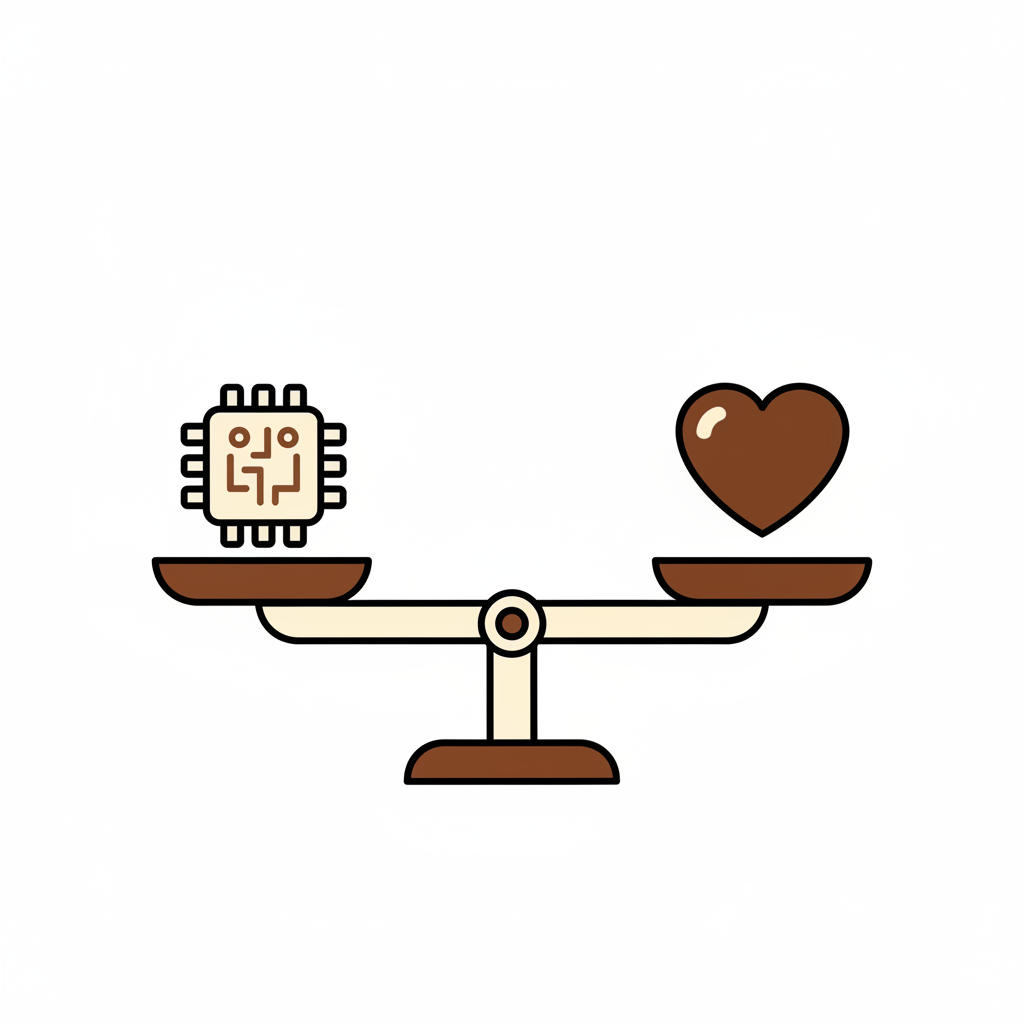 Tantangan dan Peluang bagi Orangtua di Era AI