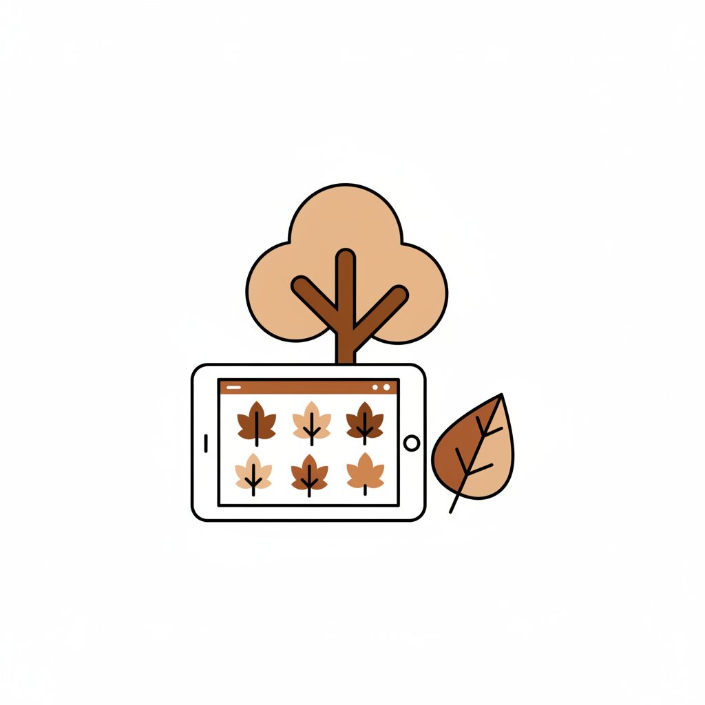 Trẻ em khám phá thế giới qua công nghệ và trải nghiệm thực tế