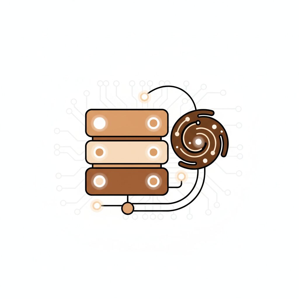 Siêu máy tính Colossus với 200.000 GPU, công nghệ tương lai