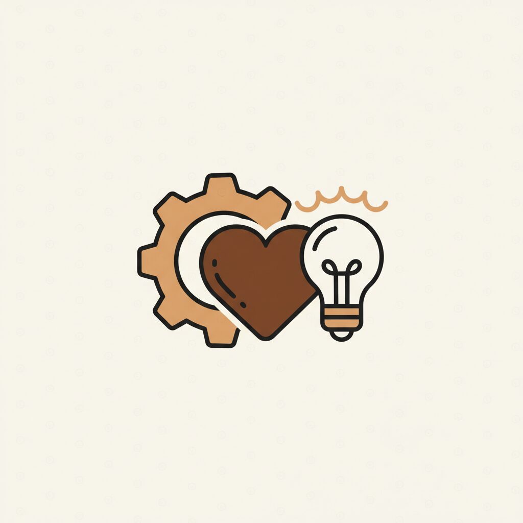 Cha mẹ hướng dẫn con khám phá công nghệ và thế giới xung quanh