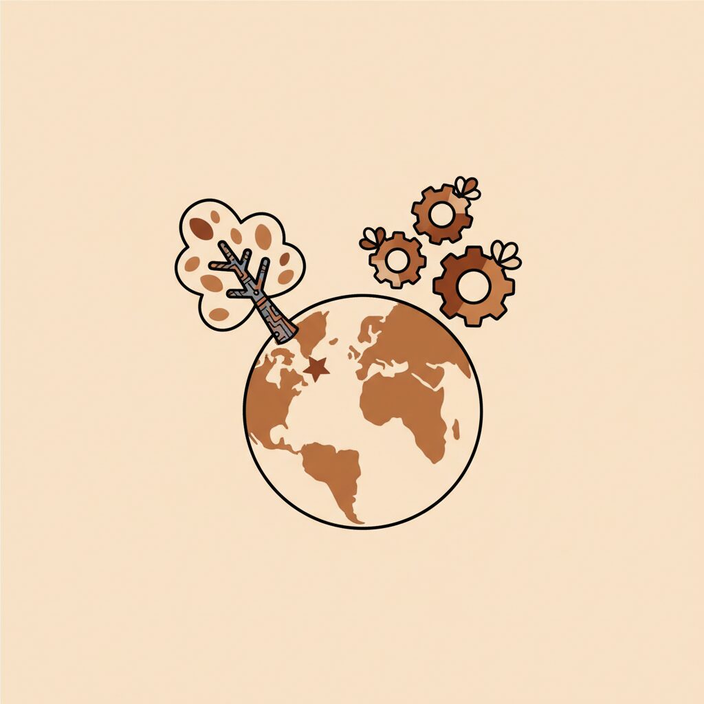 كيف تُعيد الصين تشكيل مسيرة الذكاء الاصطناعي عالميًّا؟