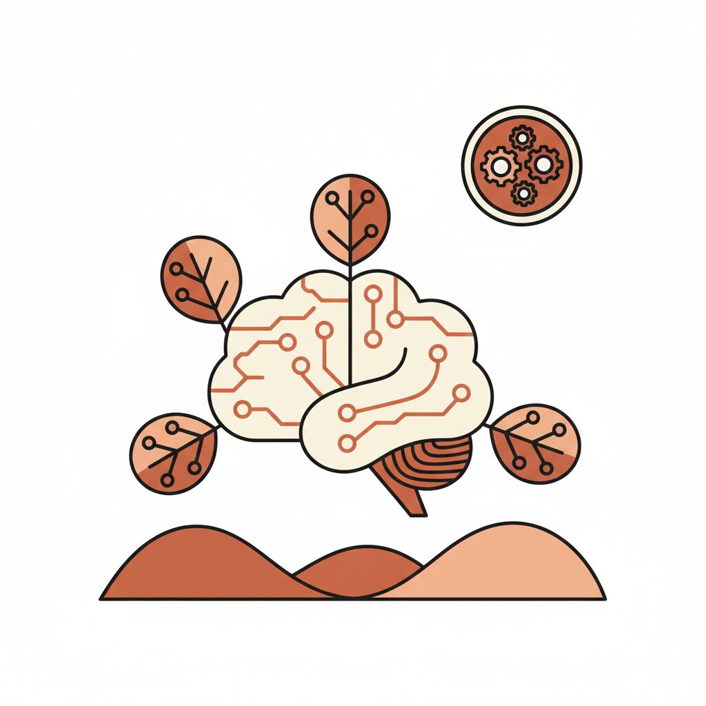 رقاقة ذكاء اصطناعي