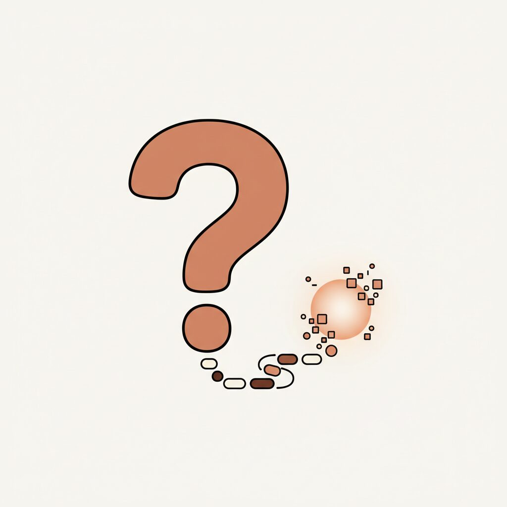 구름 사이로 햇빛이 비치는 풍경, 희망과 가능성을 상징