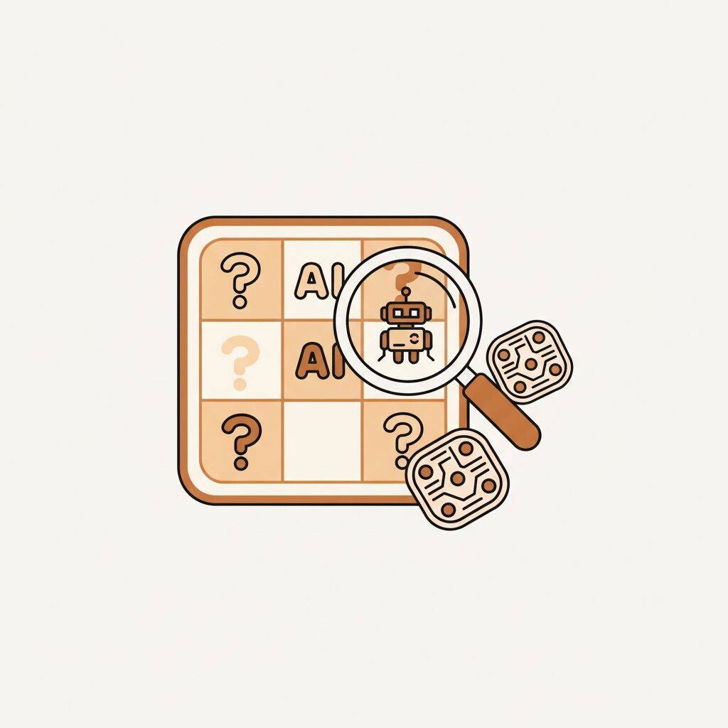 Famille riant en train de jouer ensemble