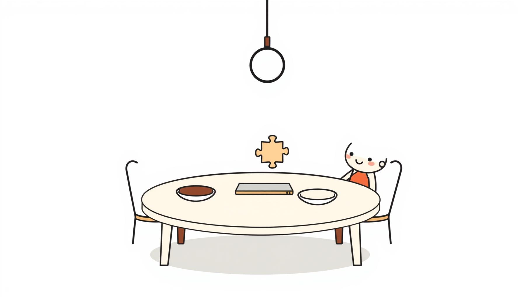 AIハプニングから学ぶ家族との接し方