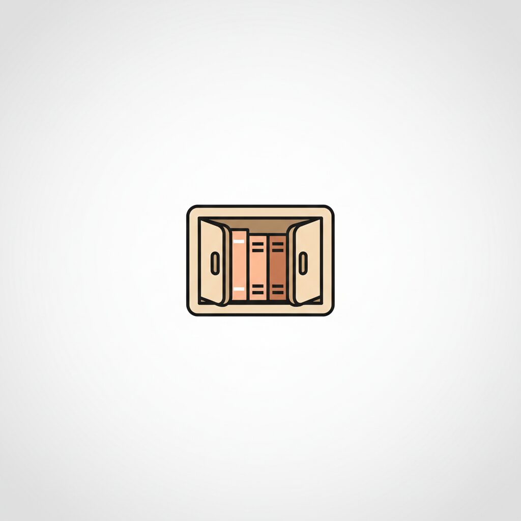 元数据数字管家视觉图