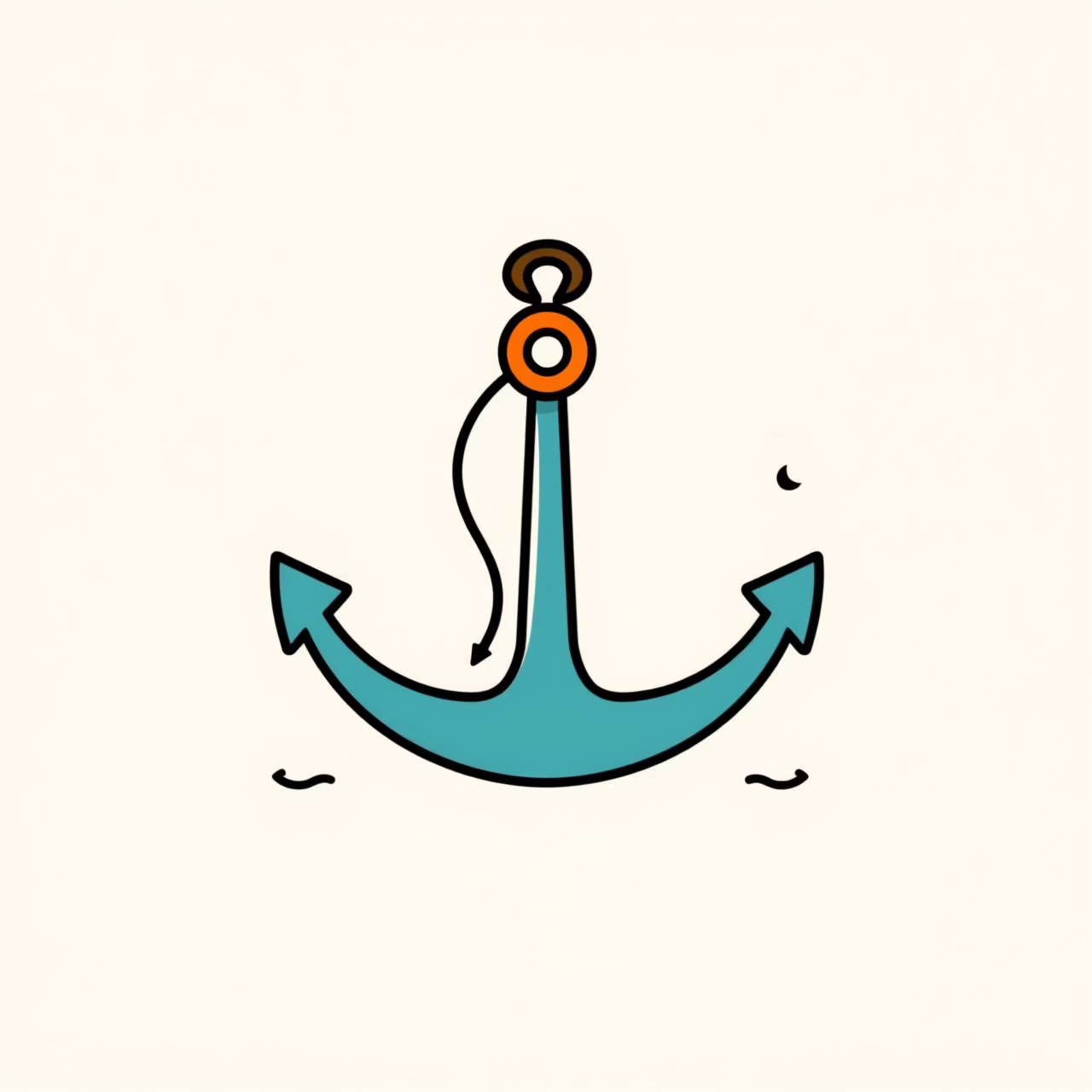 가족 리더십 균형과 안정성을 상징하는 이미지