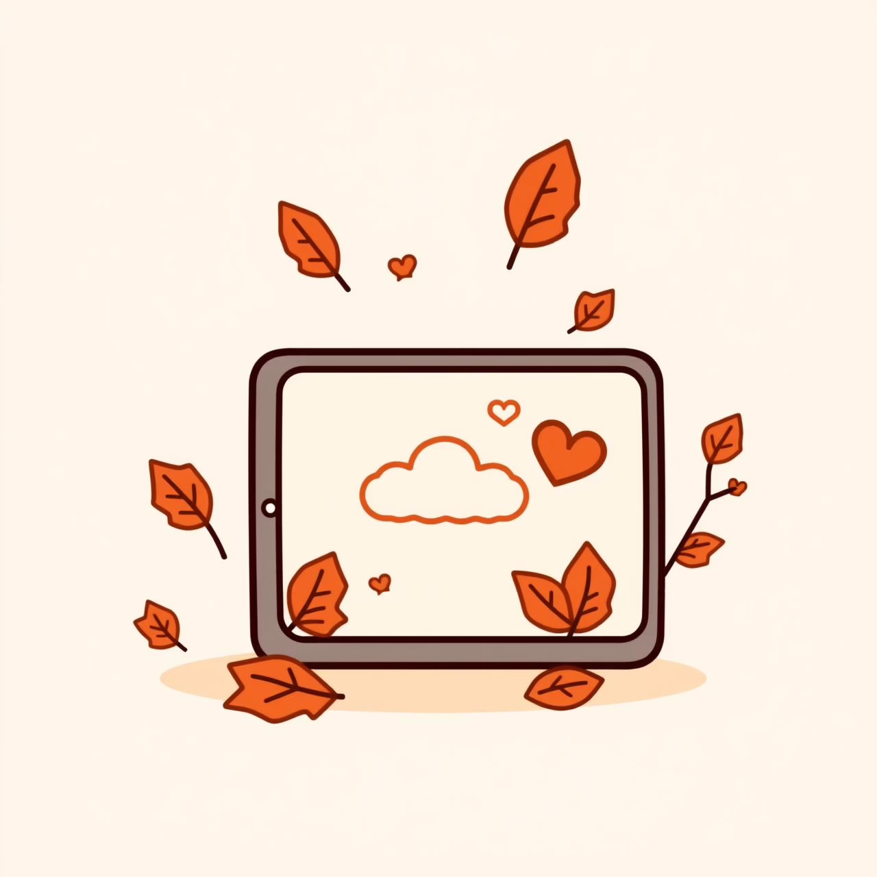 Écran Pixel Material 3 Expressive avec interface colorée et intuitive