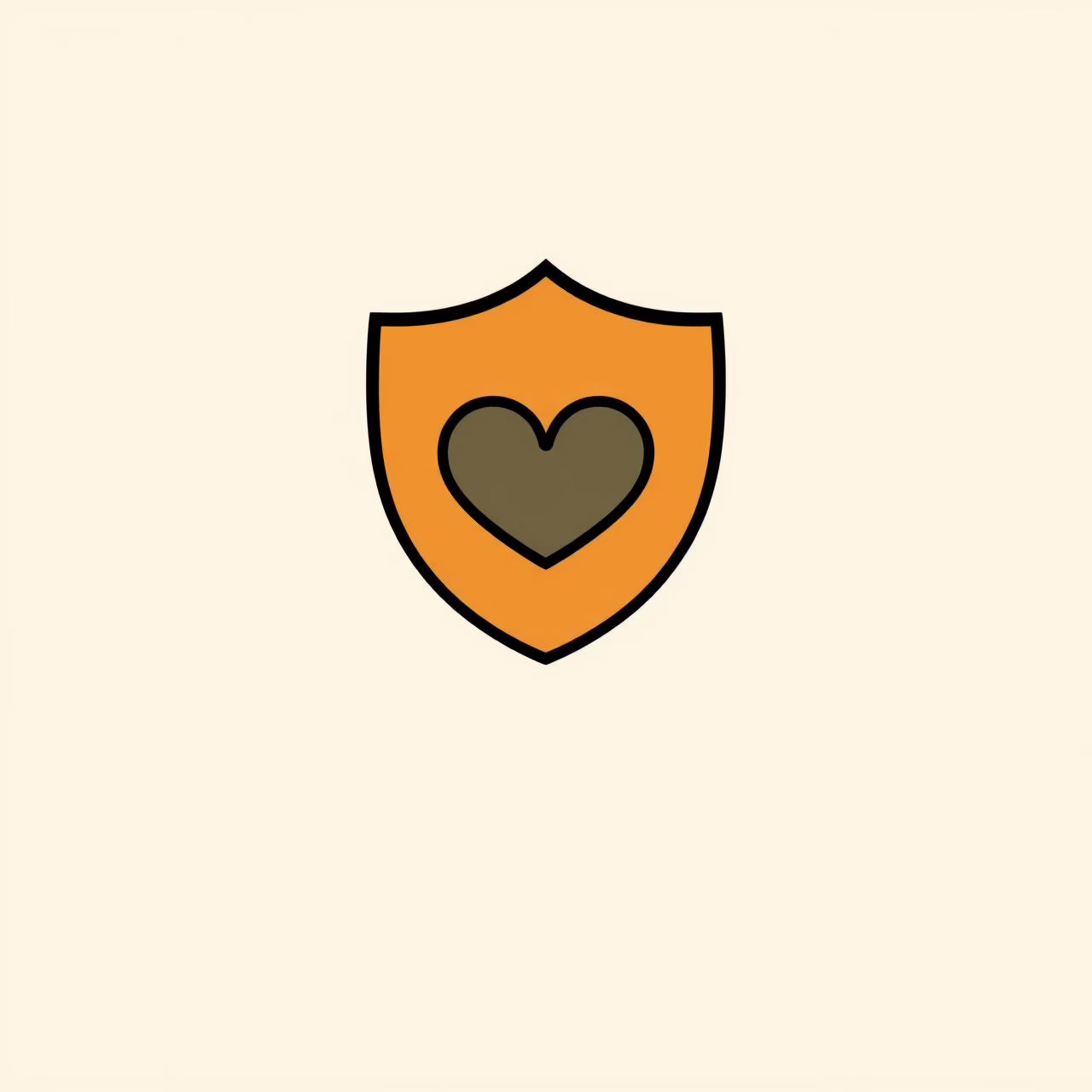 家族のリーダーシップ変更と安心感を築く親子のイメージ