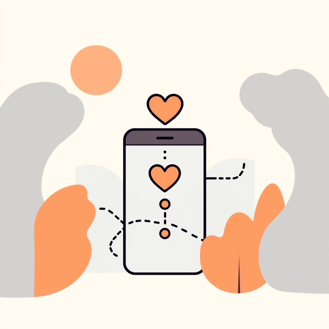 التكنولوجيا بوعي