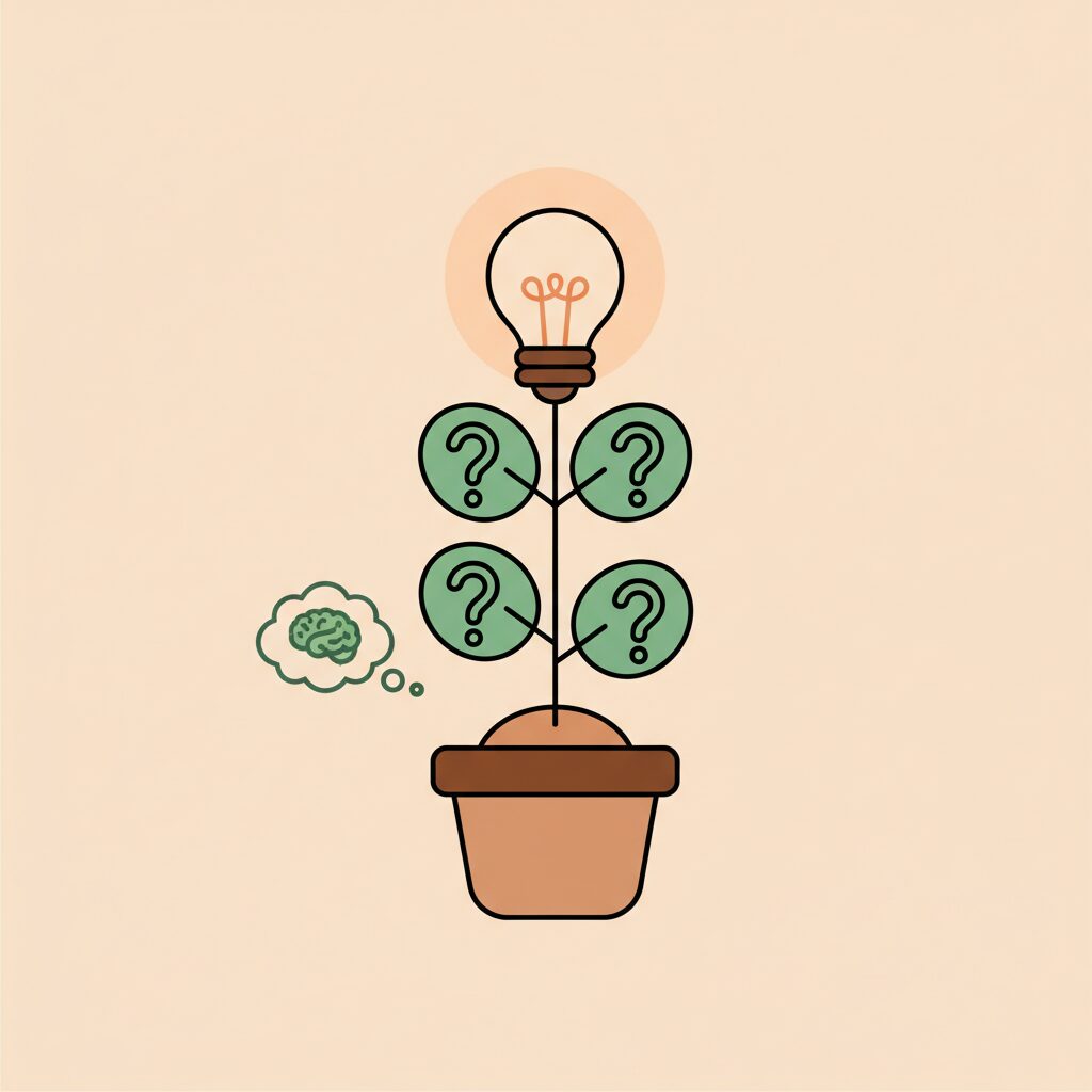 Nuôi dưỡng tư duy phản biện và sáng tạo ở trẻ