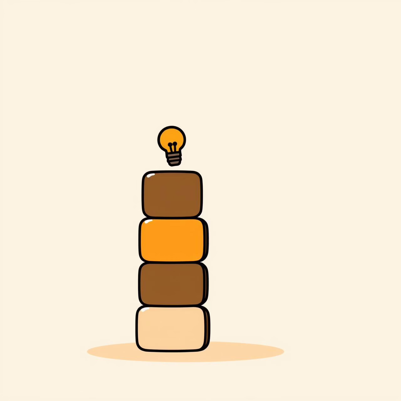 Familia explorando juntos en la naturaleza con calma y propósito