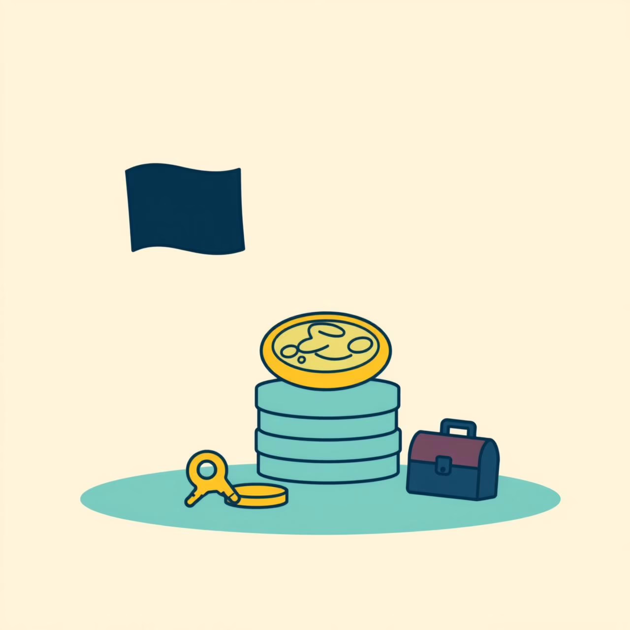 Grafik pertumbuhan revenue GitLab yang naik meski saham turun