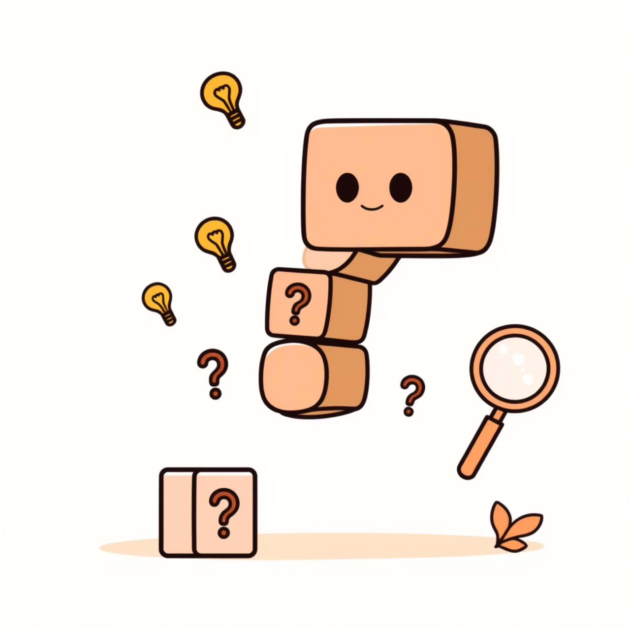 아이와 부모가 함께 책을 읽며 대화하는 가족 모습