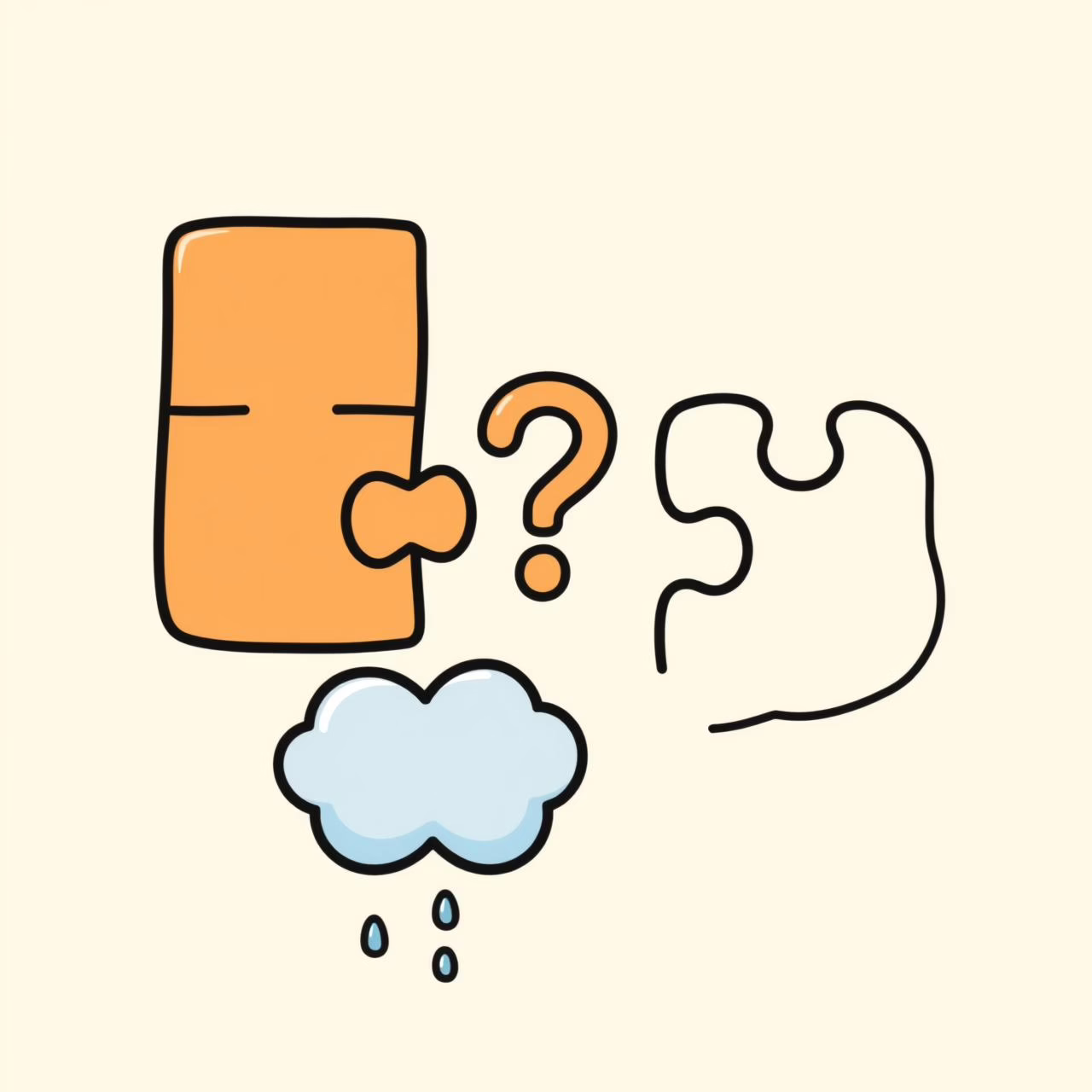 Niño explorando naturaleza con curiosidad