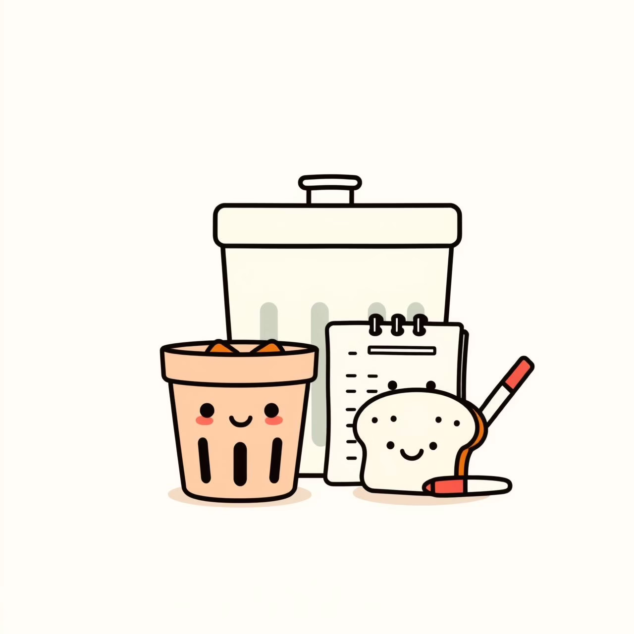 Bagaimana Membawa Semangat Anti-Sampah ke Dalam Keluarga?