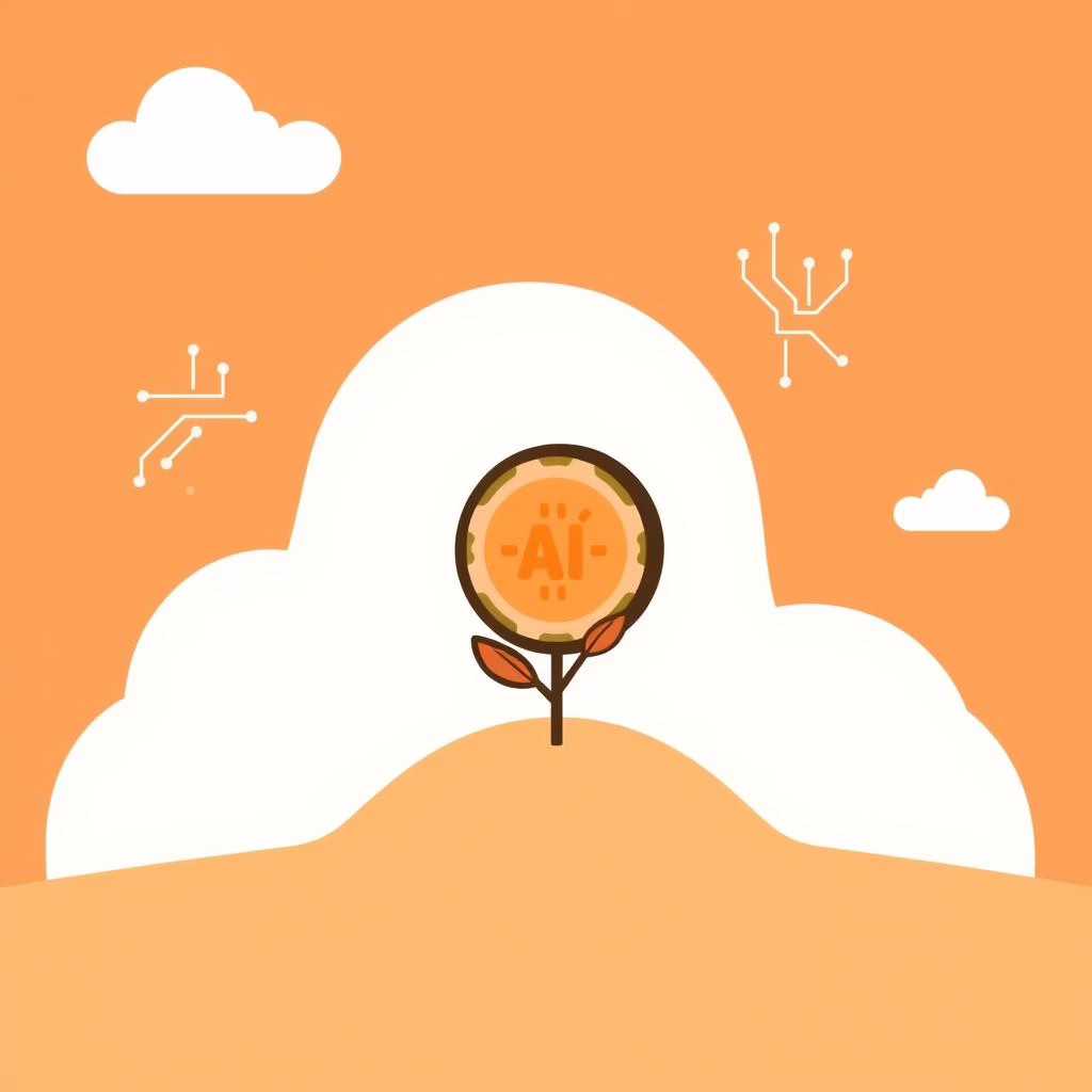 AI 시대 아이 미래 직업 변화와 기회를 생각하는 가족