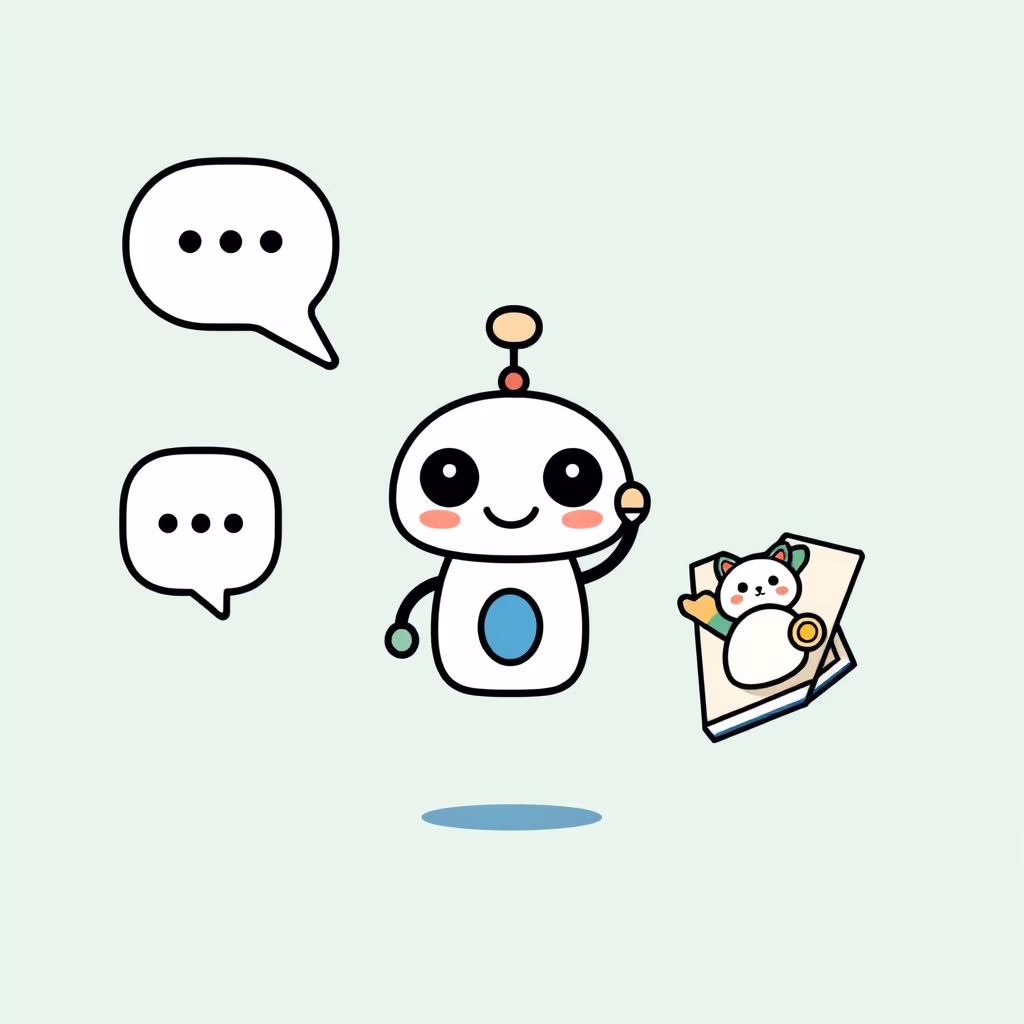 Trẻ em tương tác với AI trên Galaxy S25 FE để học tập