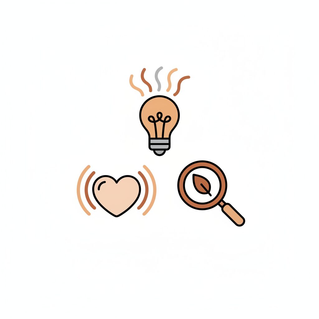 孩子用积木创造独特形状