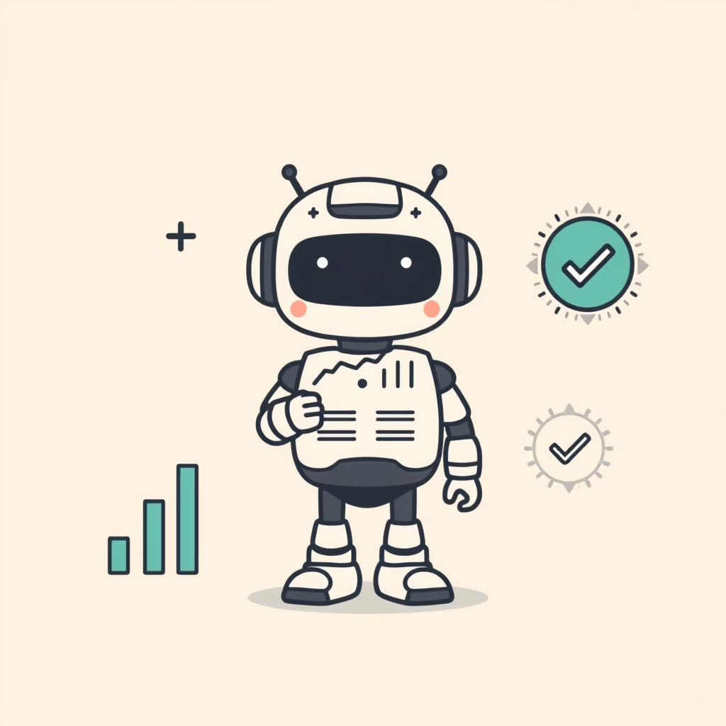 AI가 분석하는 금융 데이터 시각화