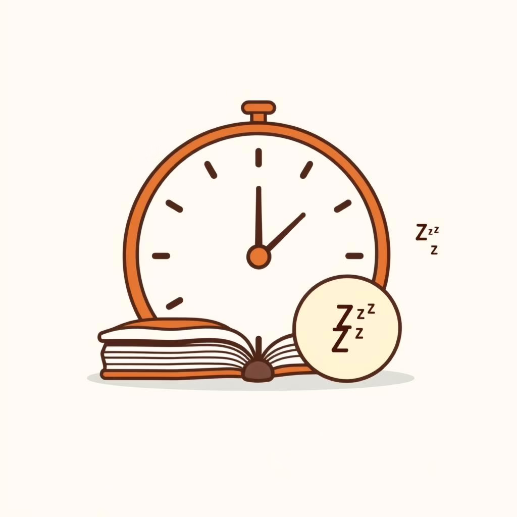 تحسين نوم العائلة