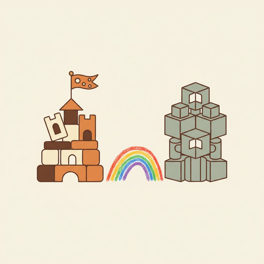 البشر أكثر من مجرد مصلحين لأخطاء الذكاء الاصطناعي