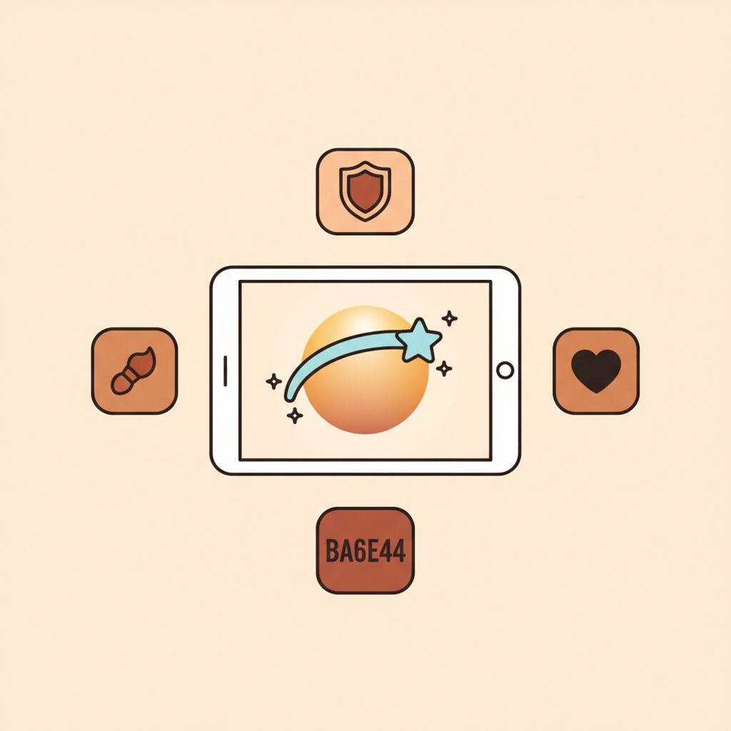 كيف يعمل هذا الساحر الرقمي؟ رحلة تسوق مصممة خصيصًا لك