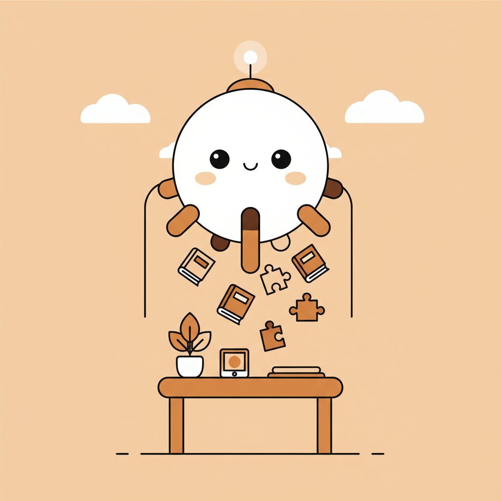 ماذا يعني كل هذا لنا كآباء وأمهات؟