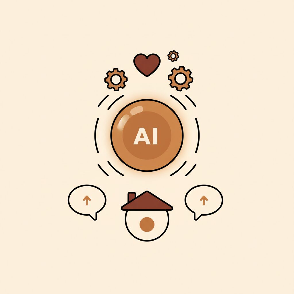 هل مساعد سامسونج الذكي أكثر من مجرد روبوت؟ اكتشف مستشارك العائلي