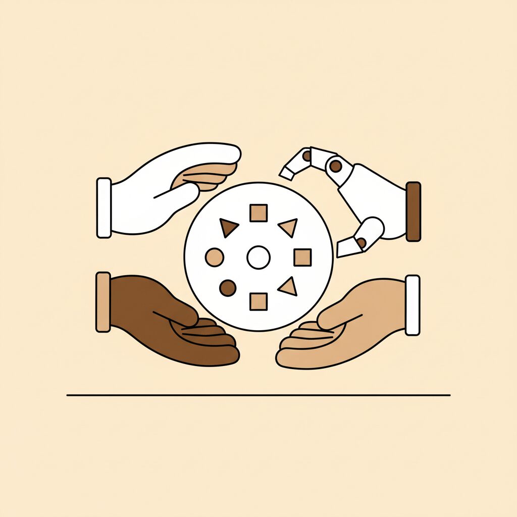 هل يبني مساعد سامسونج الذكي جسور الثقة في العالم الرقمي؟