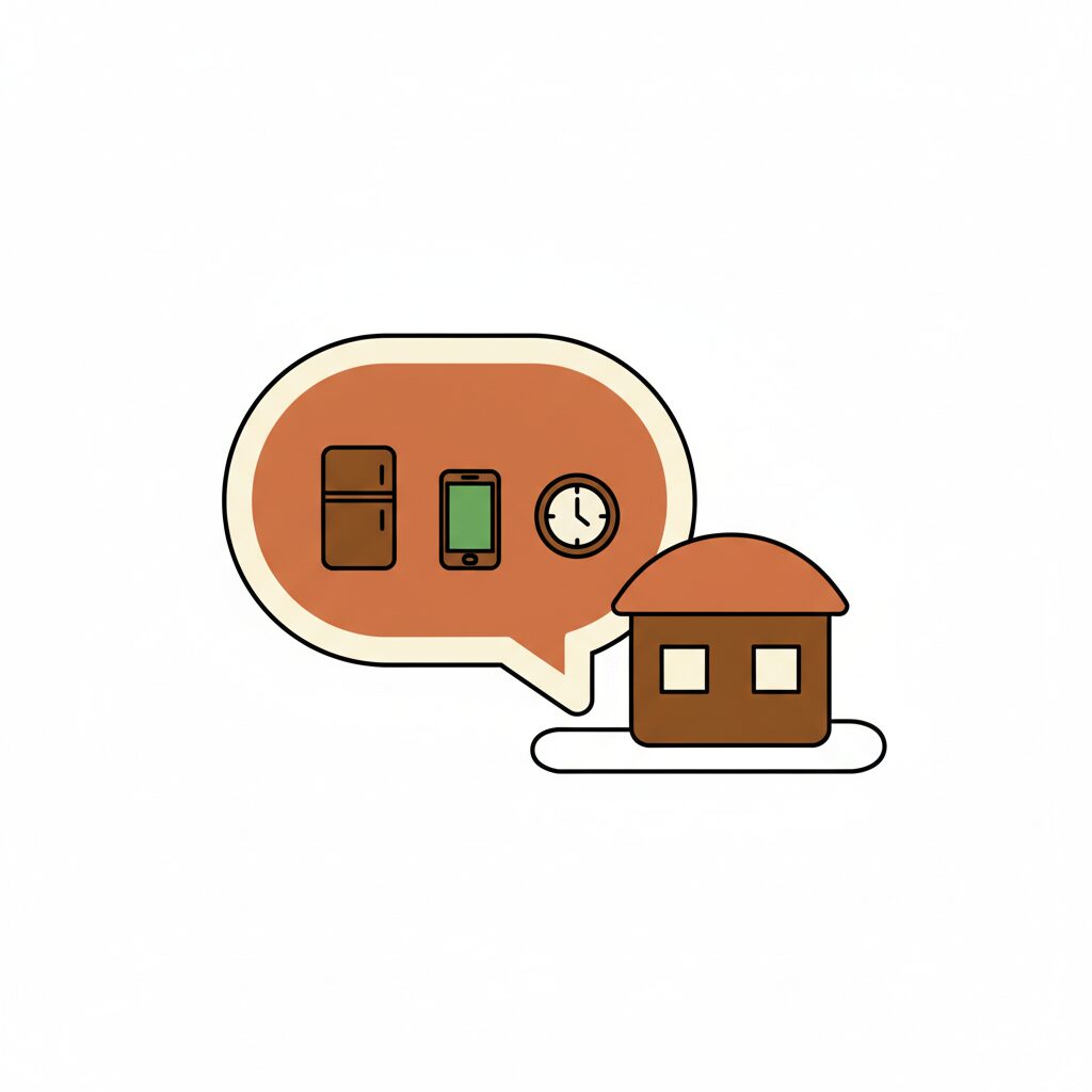 AI của Samsung như một người bạn đồng hành