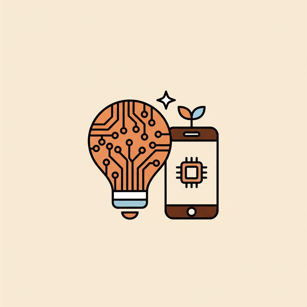 Công nghệ AI Samsung trong cuộc sống gia đình