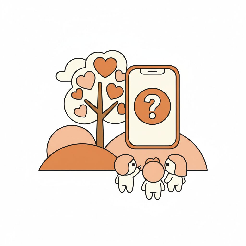 Padre e hija leyendo juntos en sofa