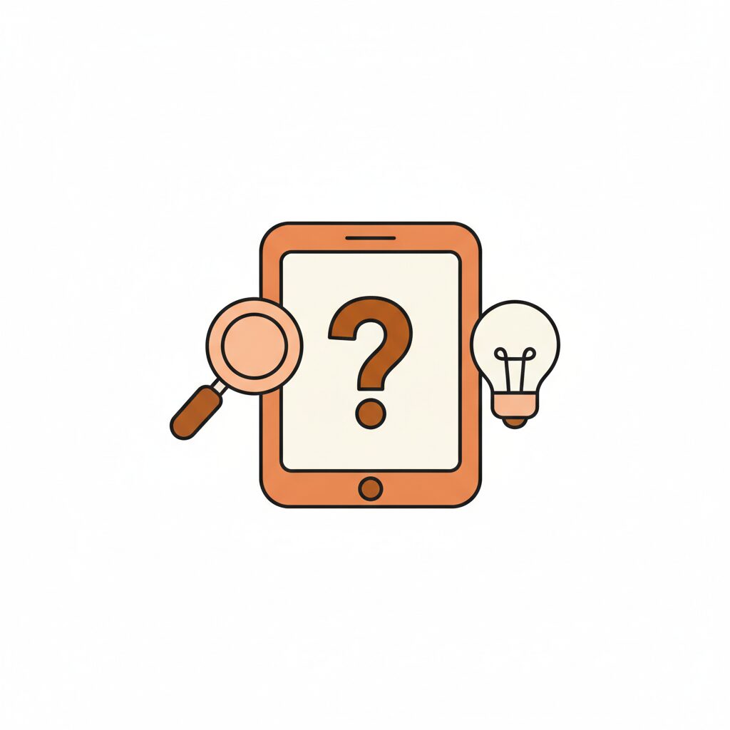 Familia creando arte juntos en sala de estar