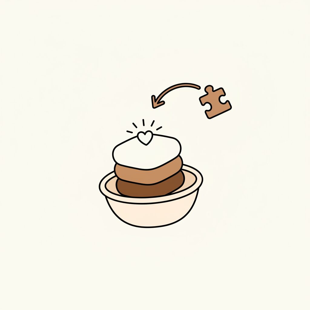 AI助手连接家庭数字设备场景