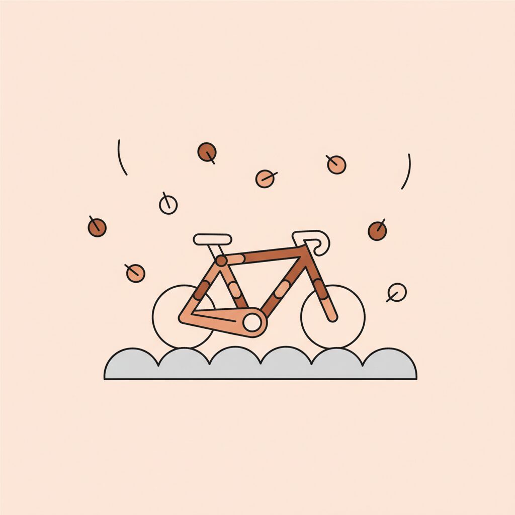 enfants équilibrant écrans et jeux