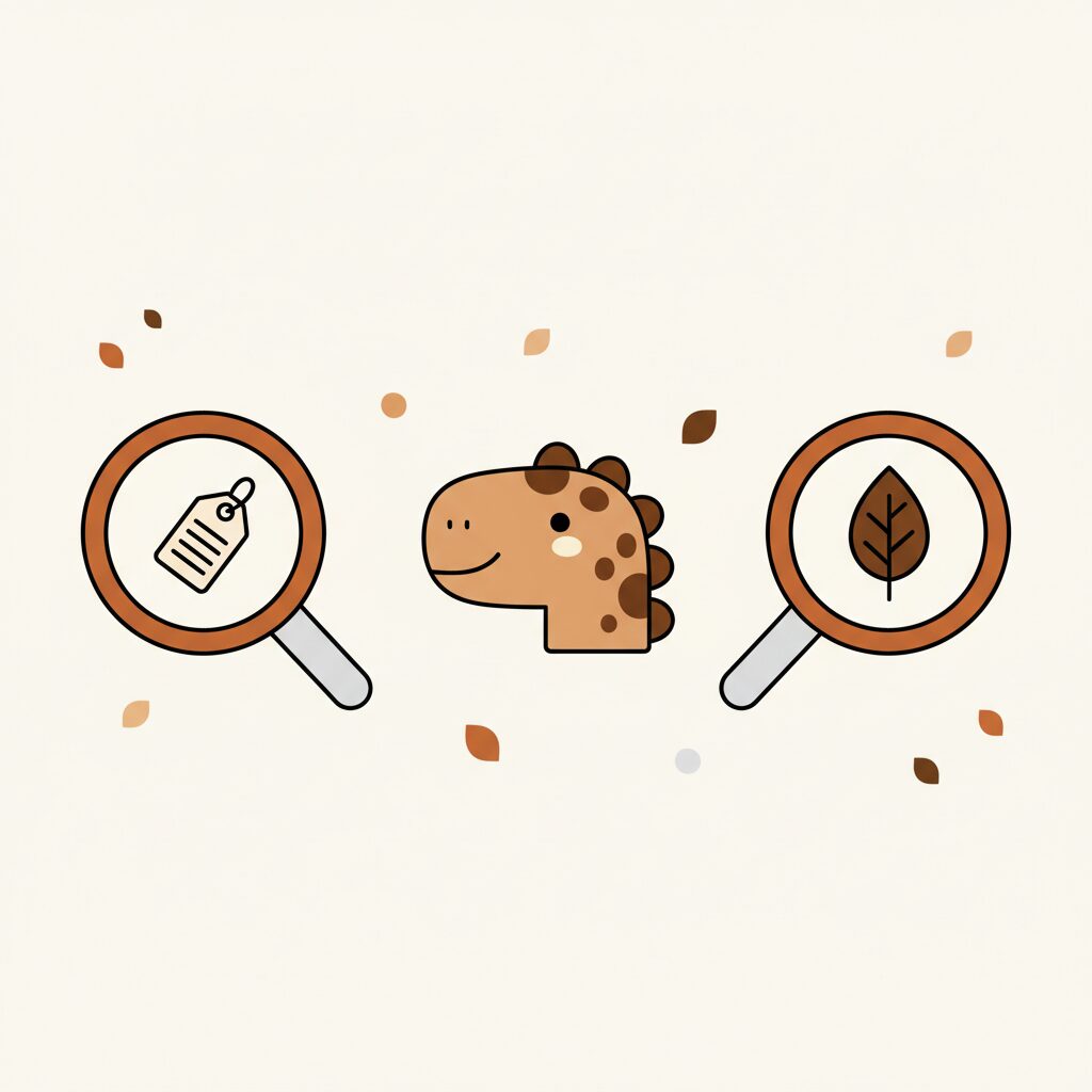 étiquettes IA livestreaming