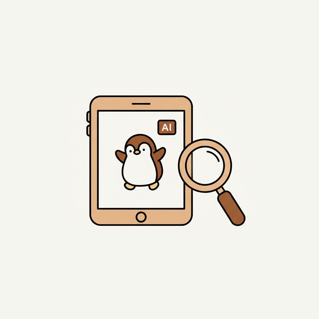 عندما تصبح الكلمة المكتوبة سرابًا: كيف نحمي فضول أطفالنا في عصر الذكاء الاصطناعي؟