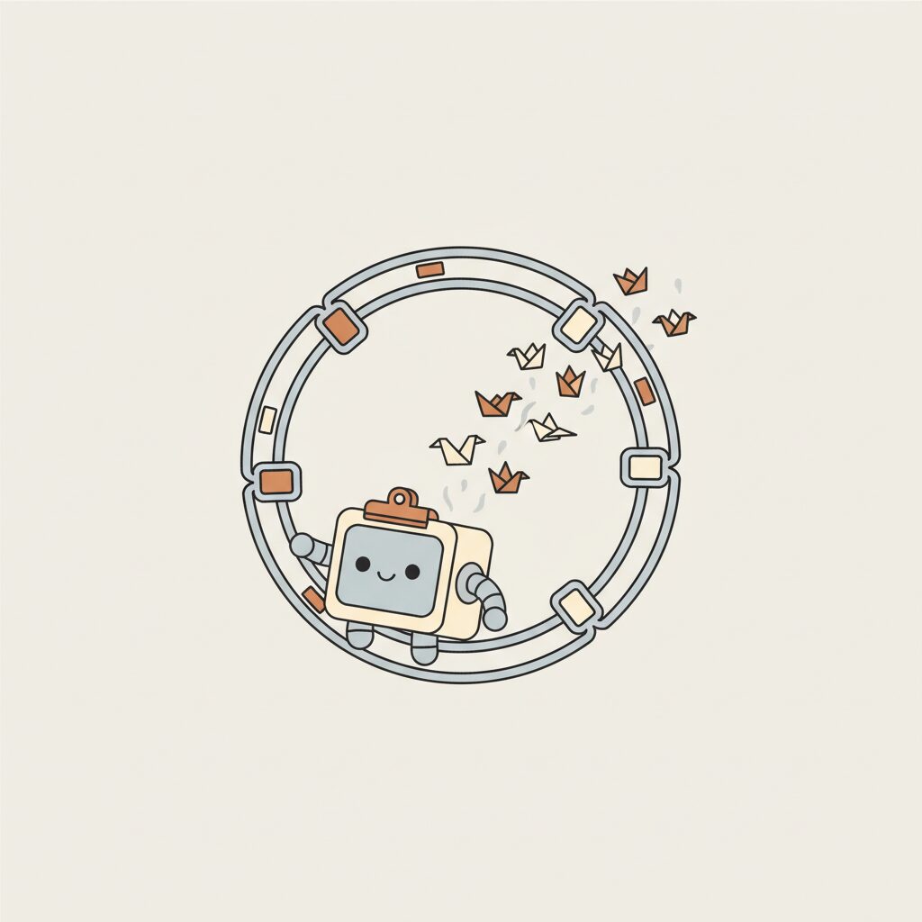 Apa Itu Zapier AI Agents dan Mengapa Orang Tua Perlu Tahu?