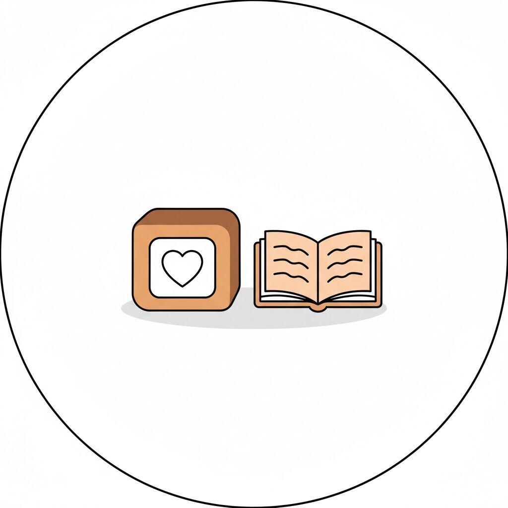 Criança curiosa interagindo com tecnologia educativa em ambiente familiar