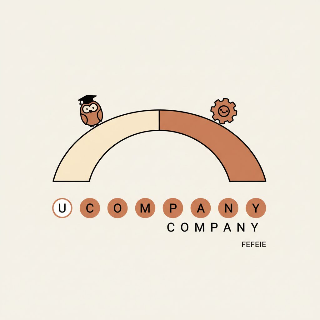 Étudiants collaborant sur un projet d'IA