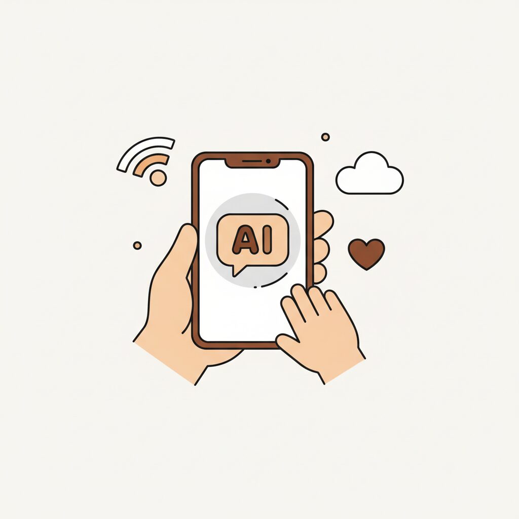 Công nghệ và gia đình: đồng hành trên hành trình số