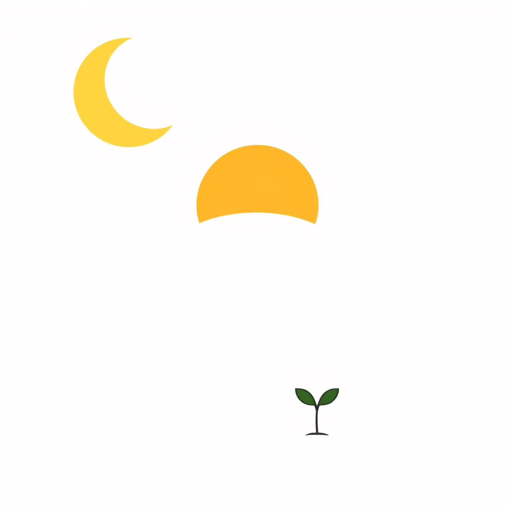 Gia đình đang ngủ ngon trong phòng ấm cúng