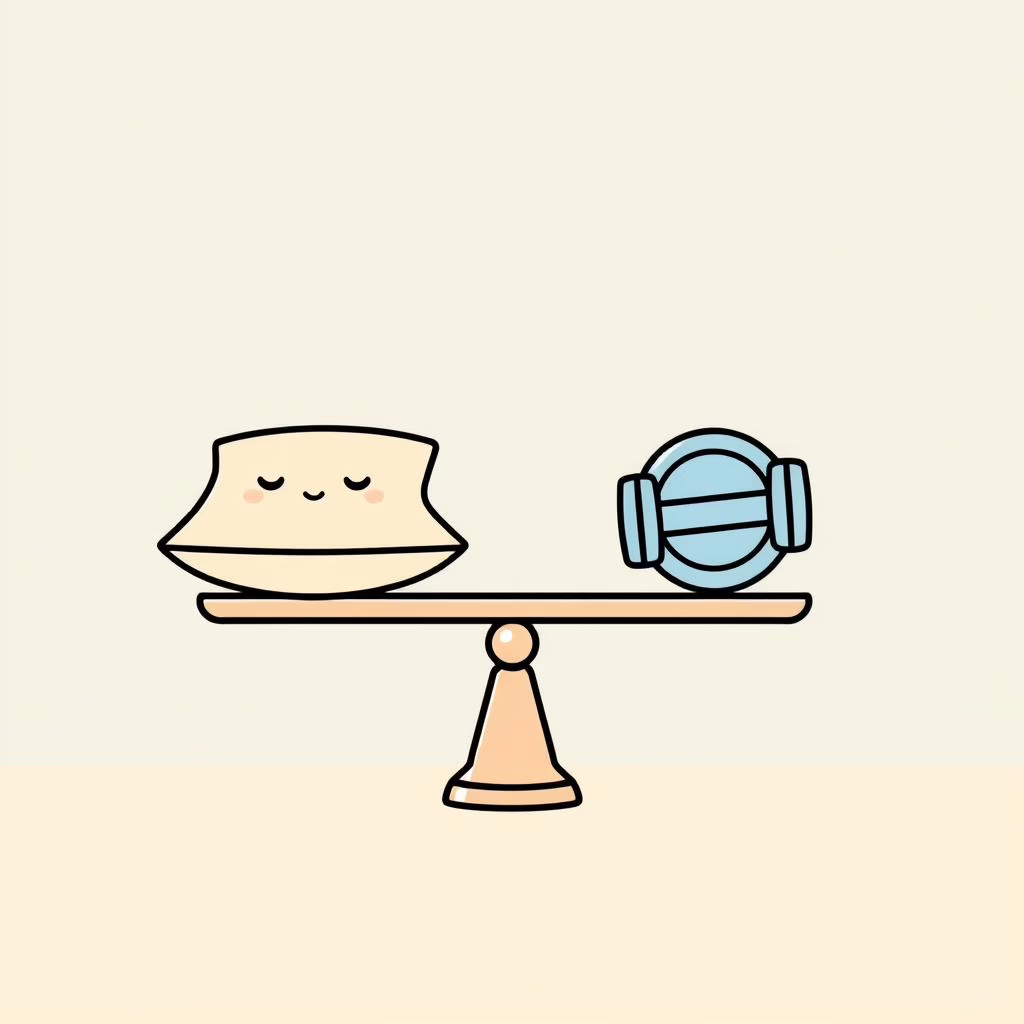 Bác sĩ giải thích tầm quan trọng của giấc ngủ với sức khỏe