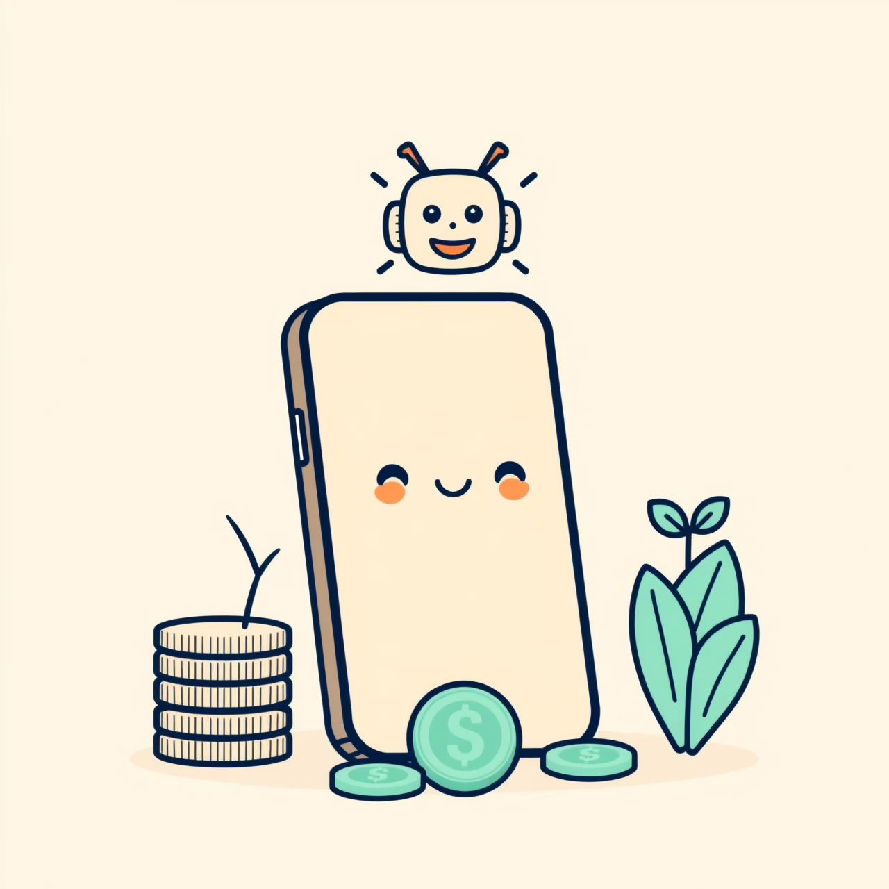 아이와 함께하는 재정 교육, 현명한 돈 관리법을 자연스럽게 배우는 가족