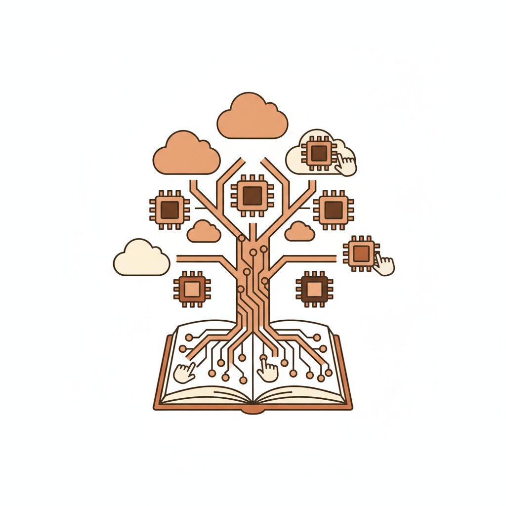 Bagaimana Menyikapi Perkembangan AI dalam Keluarga?